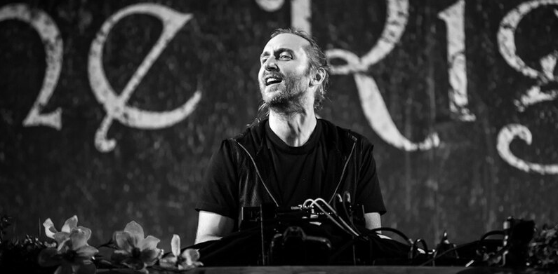 David Guetta