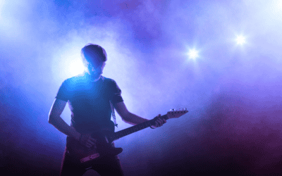Your First Gig: Essential Tips for Musicians Before You Step on Stage