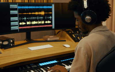 How to Use a Keyboard in Music Production (Beginner to Pro Guide)