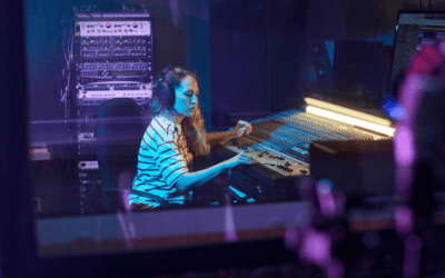 7 Female Music Producers You Should Know