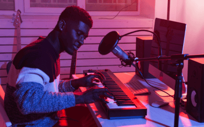 Musicians Institute Launches MI Online Short Courses for Flexible, Fully Online Music Education