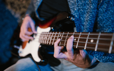 How to Become a Session Bassist in 2026: What Actually Gets You Hired