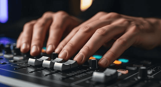Music Production vs. Audio Engineering