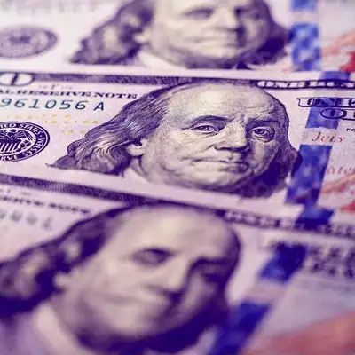 FINANCING YOUR EDUCATION