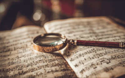 Best Methods for Practicing Your Sight Reading