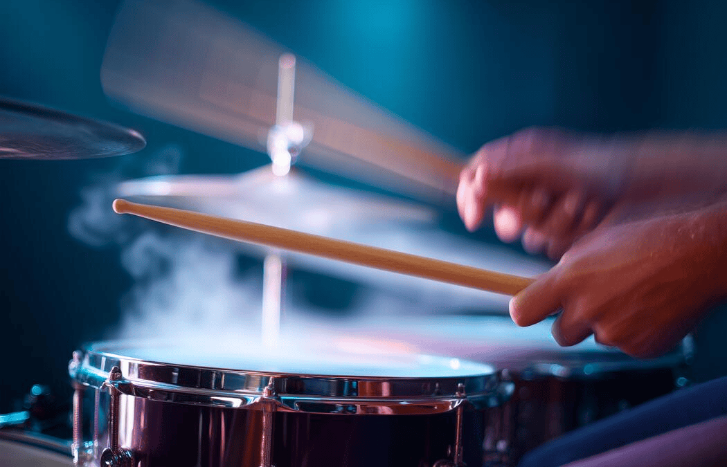 Drum Performance