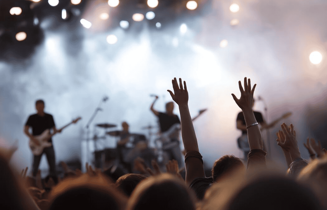 Live Concert