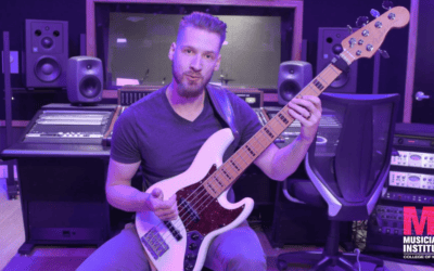 How to Double Thumb on Bass: A Step-by-Step Technique Guide