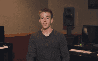 How to Become a Touring Guitarist: Evan Weant’s Journey from MI Student to International Tour