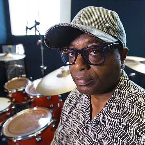 Fred Dinkins