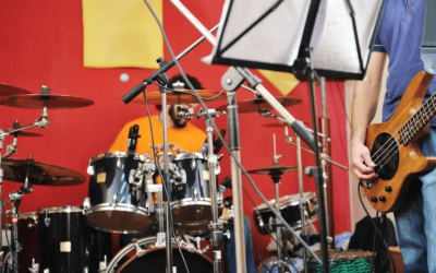 Can Beginners Attend a Music Summer Camp?