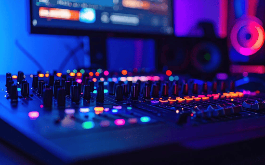 Summer Music Program