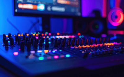 What Can You Study at a Summer Music Program?