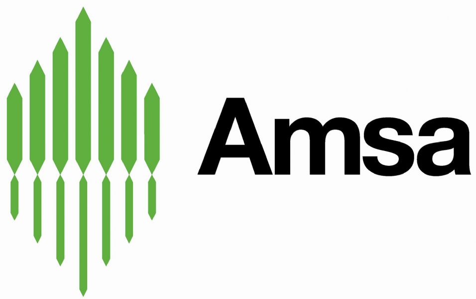 ritiro rifiuti AMSA