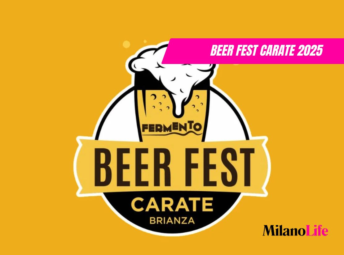Beer Fest Carate 2025