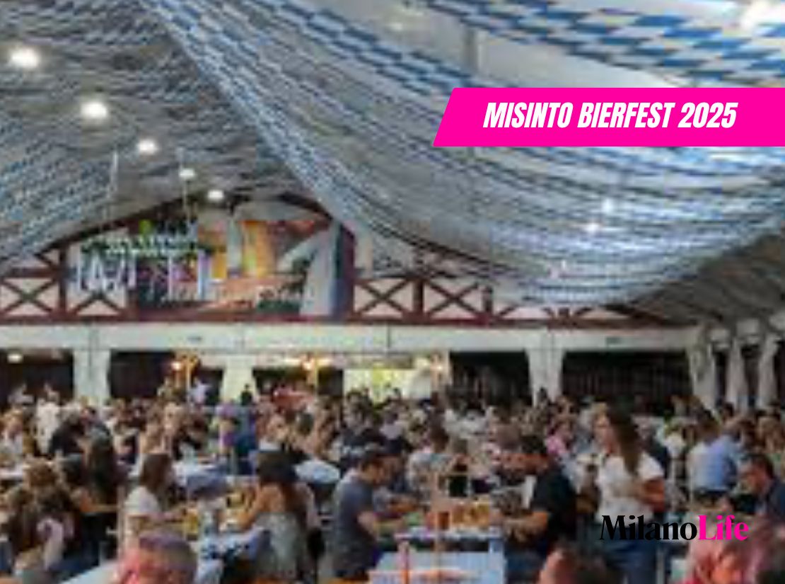 Misinto Bierfest 2025