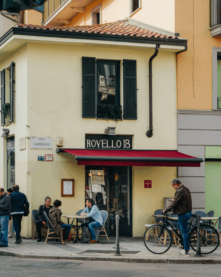 rovello 18