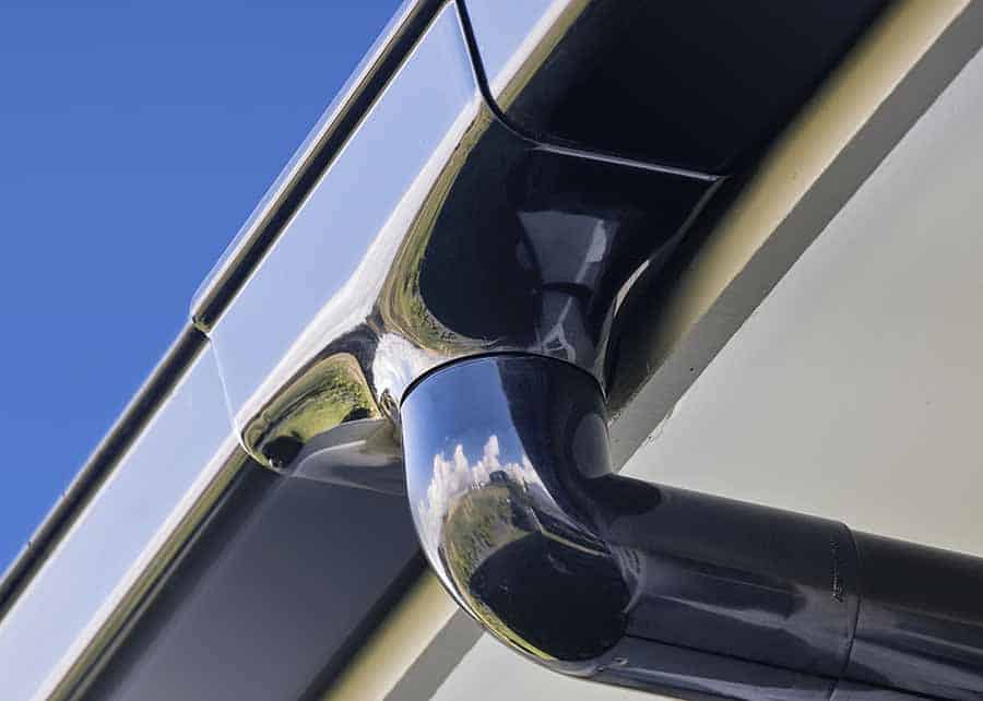 Fascia & Spouting | Millwards Roofing