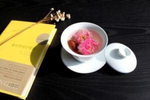 stress cleanse relax