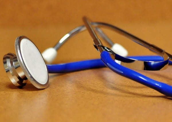 health stethascope