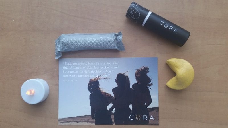 cora tampon