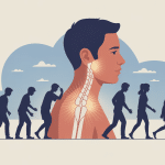 illustration récupération cheville combien de temps pour marcher apres fracture malleole