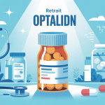 Optalidon retiré du marché pourquoi image informative