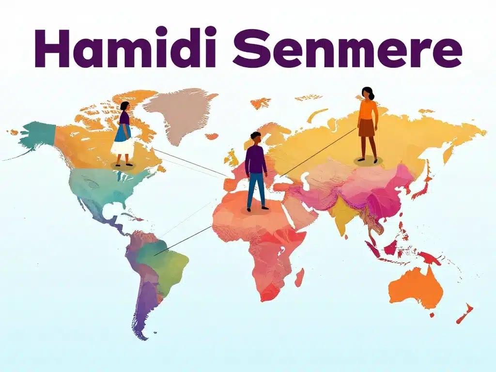 hamidi diaspora identite carte mondiale migration