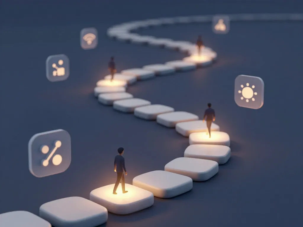 mousuf wardi chemin competences expertise