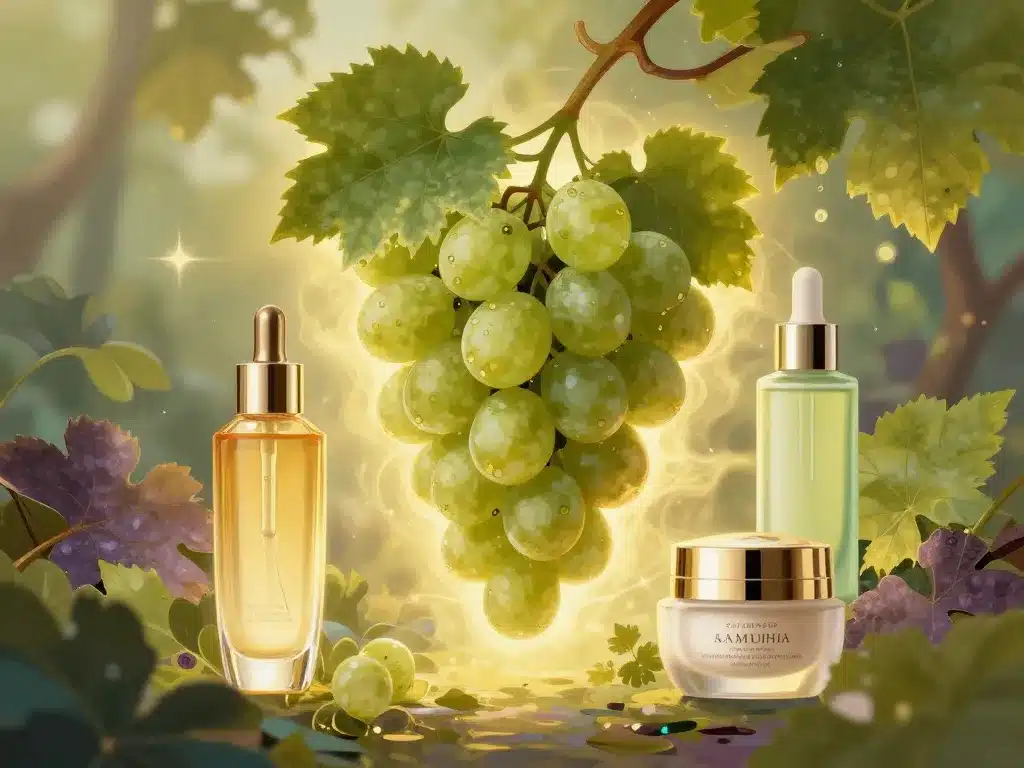 premier cru caudalie avis promesse innovation