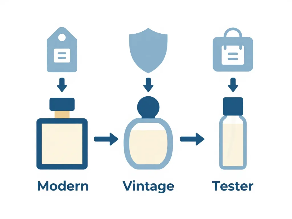 achat reve d'or parfum sécurisé, différents formats et prix