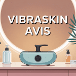 vibraskin avis image appareil beauté maison