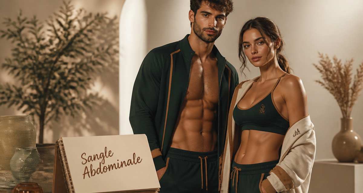 comment avoir des abdos rapidement homme femme