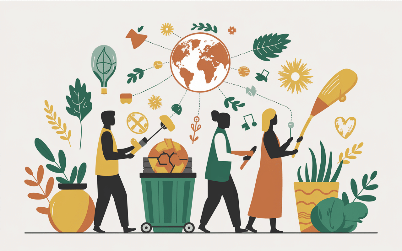 emmaus wambrechies depot mission sociale collaboration et recyclage