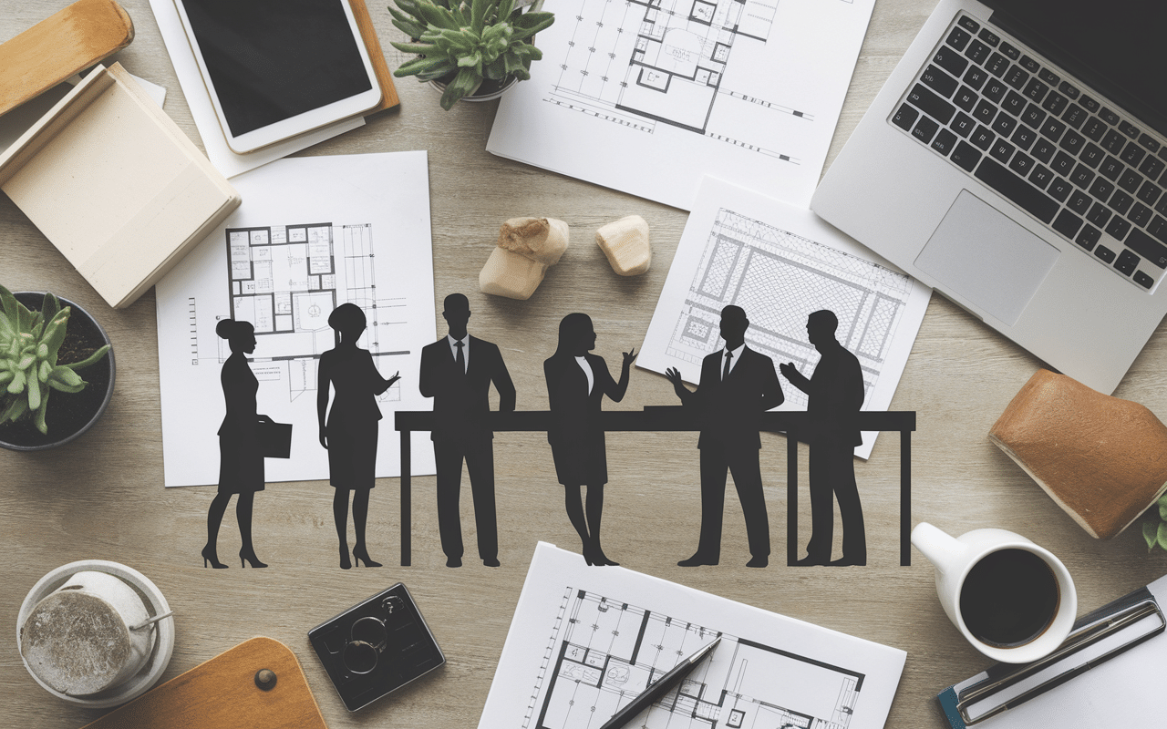 Consultation pour projets éco-construction