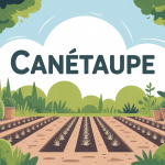 Illustration canetaupe dispositif anti taupes en jardin français
