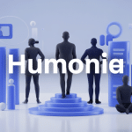 humonia plateforme RH innovante IA
