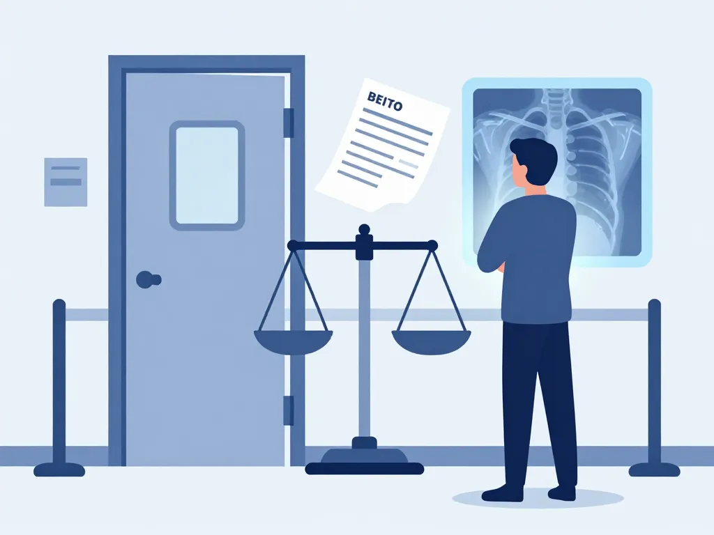 radio sans ordonnance loi barrière prescription