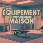 home gym pour musculation