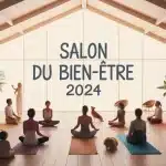 salon du bien etre 2024 salle ateliers zen