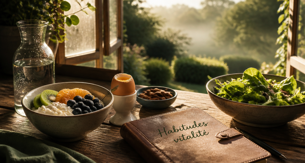 20 astuces pour maigrir sans regime petit dejeuner sain