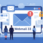 dsden 33 webmail accès sécurisé illustration