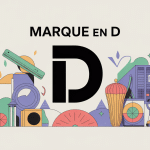 illustration choix marque en d secteurs