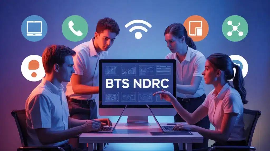 débouchés bts ndrc illustration jeunes professionnels