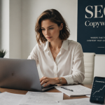 seo copywriting rédactrice bureau