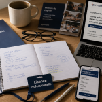 c est quoi une licence professionnelle documents etudiant