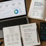 optimiser seo bureau et outils