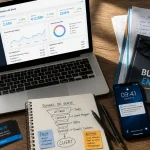 systeme io avis tableau de bord marketing