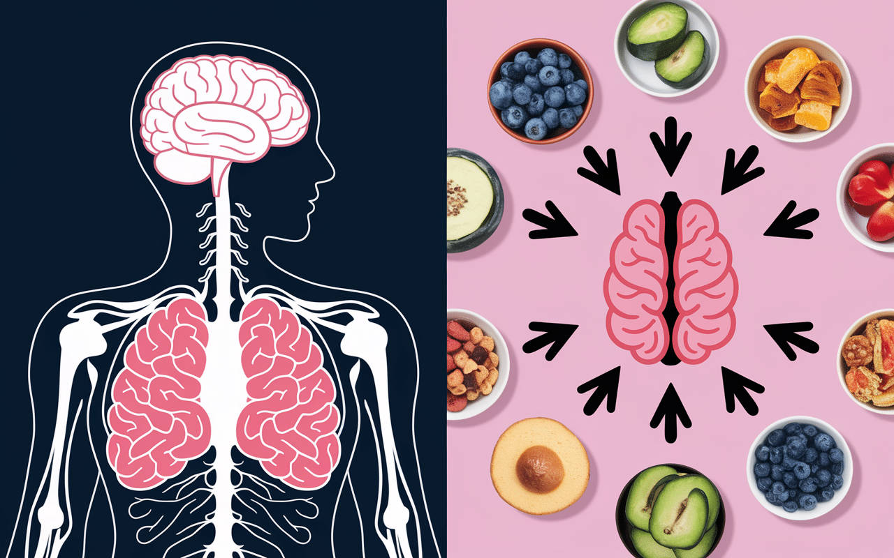 Impact métabolique et motivation du cheat meal