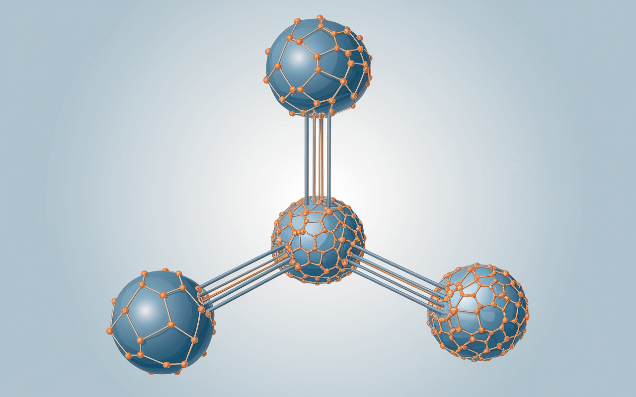 Anatomie du collagène dans le corps humain
